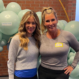 Meet your Posher, Ginger